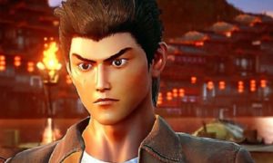 Shenmue 3 game for pc