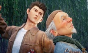 Shenmue 3 game free download for pc full version