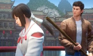 Shenmue 3 pc download