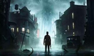 The Sinking City for pc