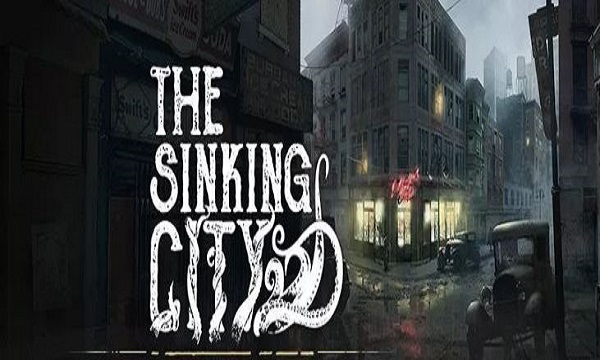 The Sinking City game download