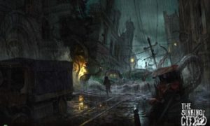 The Sinking City game for pc