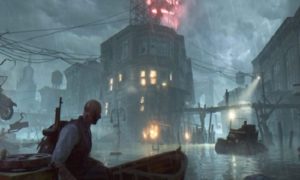 The Sinking City game free download for pc full version