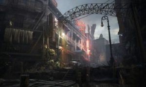 The Sinking City pc game full version