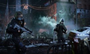 Tom Clancys The Division 2 for pc