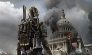 Tom Clancys The Division 2 free download