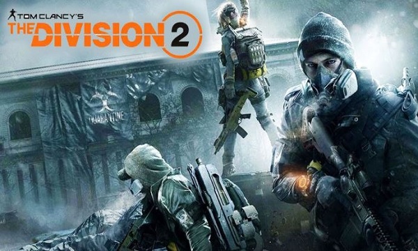 Tom Clancys The Division 2 game download