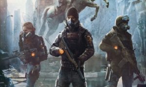 Tom Clancys The Division 2 game free download for pc full version