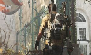 Tom Clancys The Division 2 pc game full version