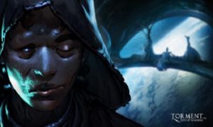 Torment Tides of Numenera game download