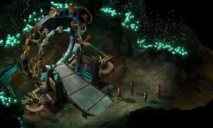 Torment Tides of Numenera game free download for pc full version