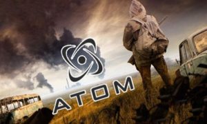 Atom rpg game download