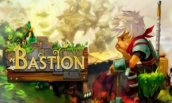 Bastion game download