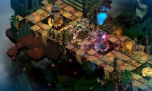 Bastion game for pc