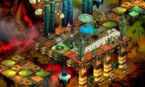 Bastion game free download for pc full version