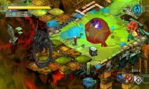 Bastion pc download