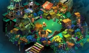 Bastion pc game full version