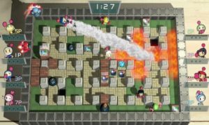 Bomberman for pc