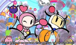 Bomberman game for pc