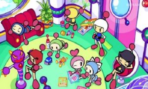 Bomberman game free download for pc full version