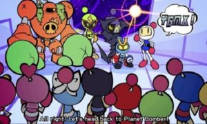 Bomberman pc download