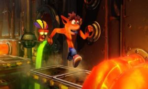 Crash Bandicoot for pc