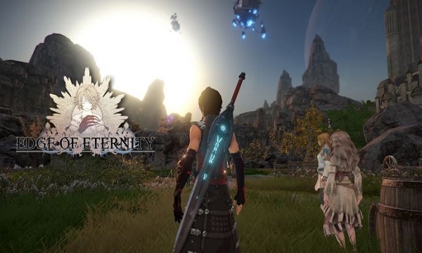 Edge of Eternity game download