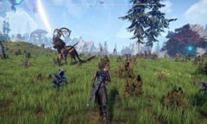 Edge of Eternity game for pc