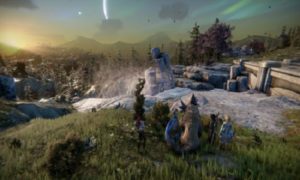 Edge of Eternity pc download