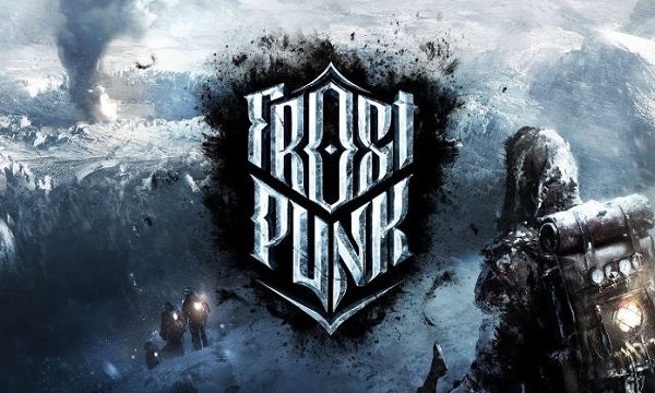 Frostpunk game download