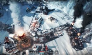 Frostpunk game for pc