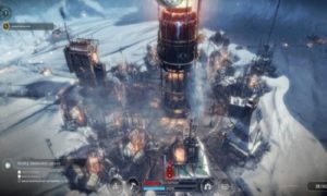 Frostpunk pc game full version