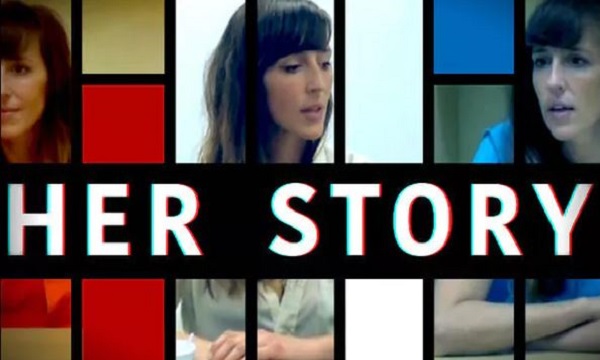 Her Story game download