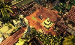 Jagged Alliance Rage game free download for pc full version