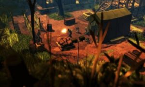 Jagged Alliance Rage pc game full version