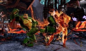 Killer Instinct game free download for pc full version