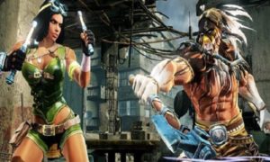 Killer Instinct pc game full version