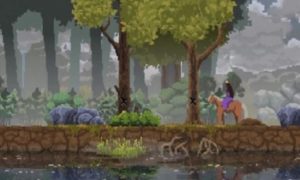 Kingdom Two Crowns game for pc