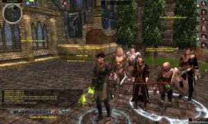 Neverwinter Nights 2 pc download