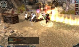 Neverwinter Nights 2 pc game full version