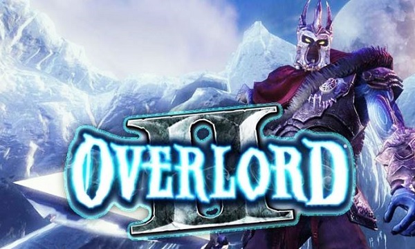 Overlord 2 game download