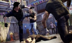 Sleeping Dogs pc download