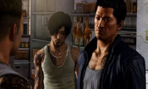 Sleeping Dogs pc game full version