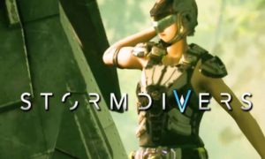 Stormdivers game download