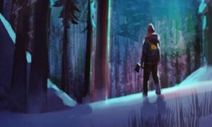 The Long Dark game for pc