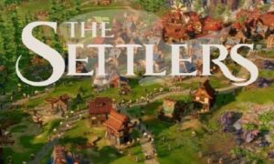 The Settlers game download