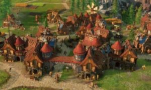 The Settlers game for pc