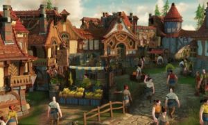 The Settlers game free download for pc full version