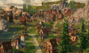 The Settlers pc game full version