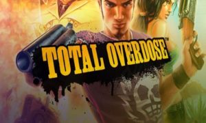 Total Overdose game download